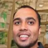 Shawn Beltran